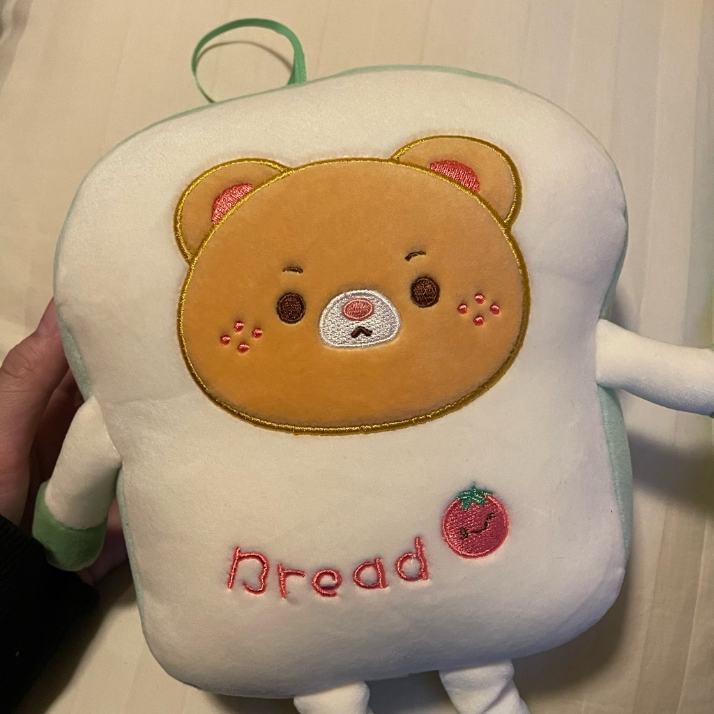 Cute Bread